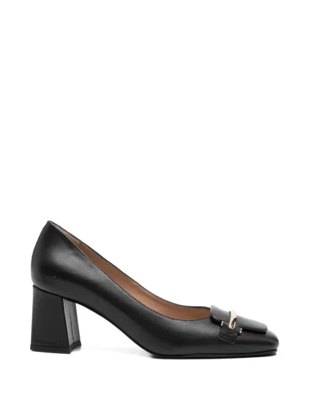 Pantofi cu toc Sergio Moretti Firenze negru