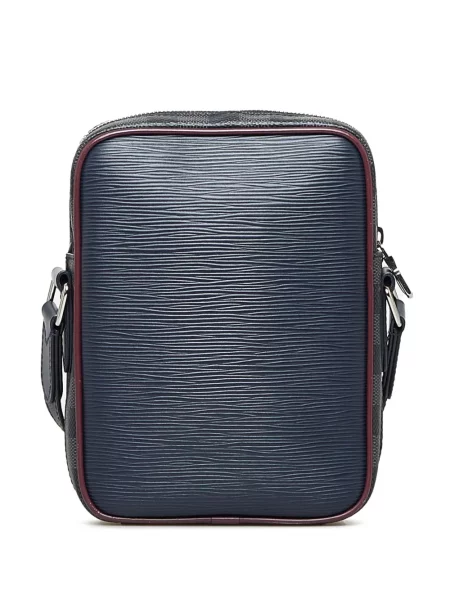 Rankinė Louis Vuitton mėlyna