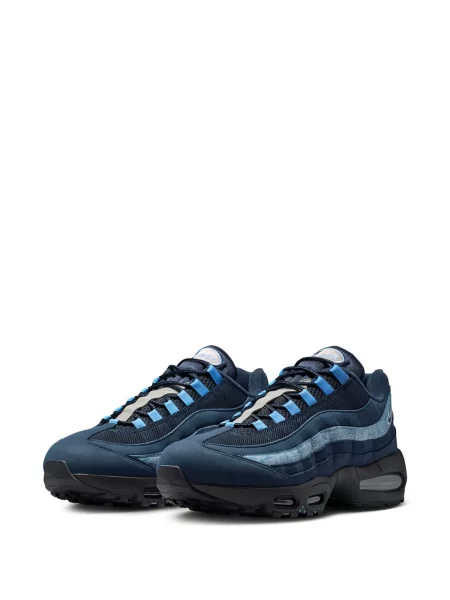 Sneaker Nike Air Max 95 fekete
