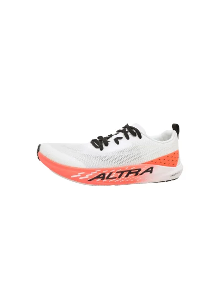 Sneakerși Altra alb