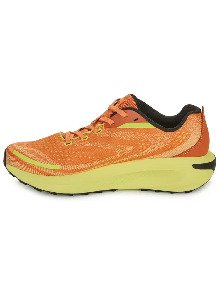 Pantofi Merrell portocaliu