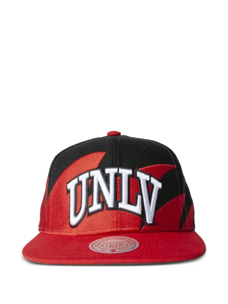 Șapcă Mitchell & Ness negru