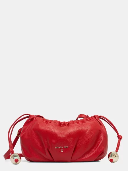 Patrizia Pepe geantă pentru femei din piele