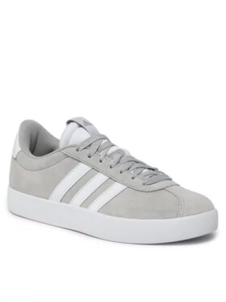 Félcipő Adidas szürke