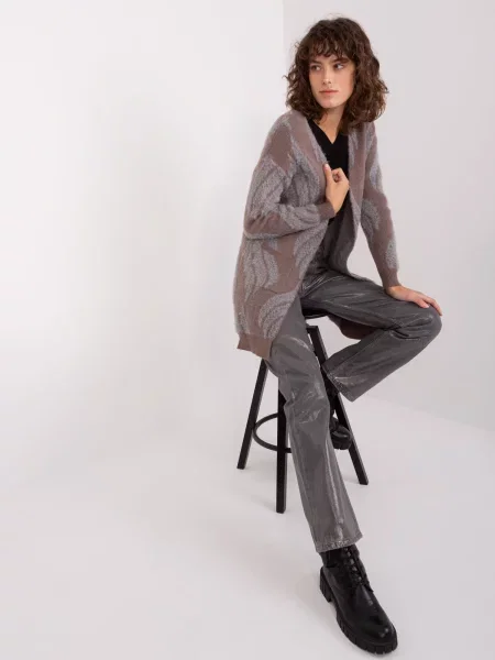 Cardigan Fashionhunters maro