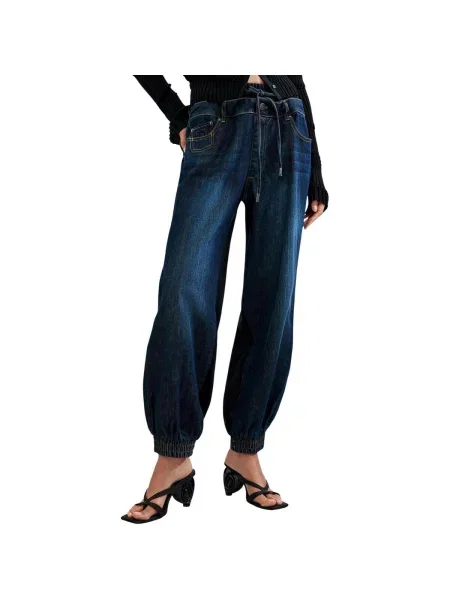 Blugi Desigual albastru