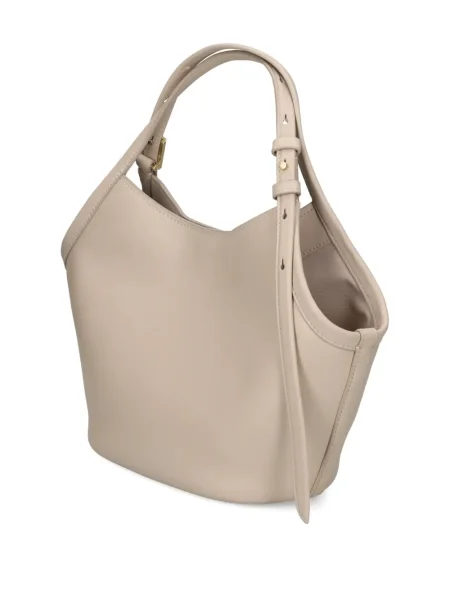 Geanta de piele Kate Spade din piele