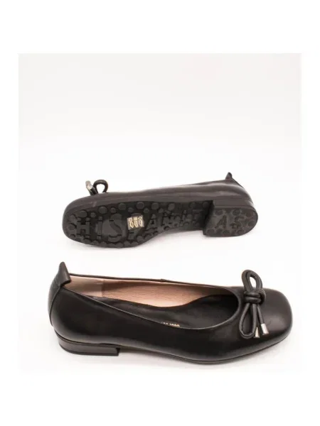 Pantofi Hispanitas negru