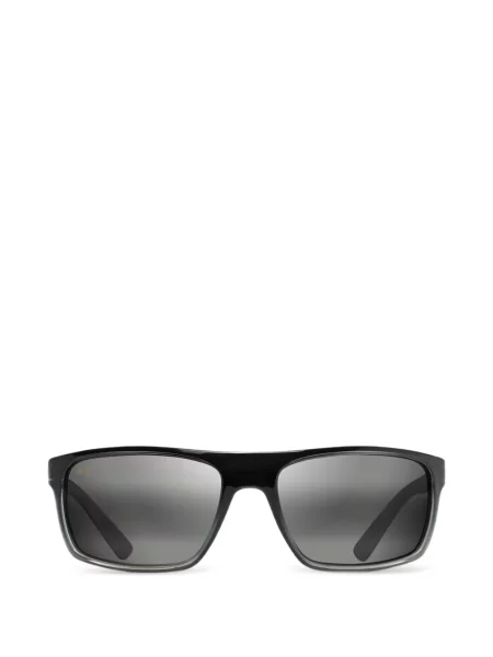 Slnečné okuliare Maui Jim čierna