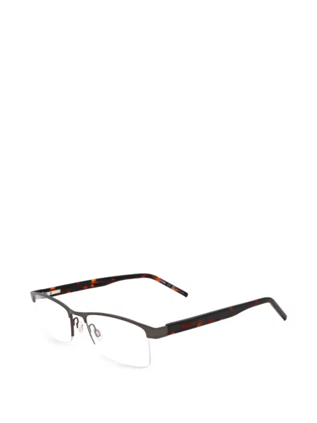 Ochelari de soare Hugo maro