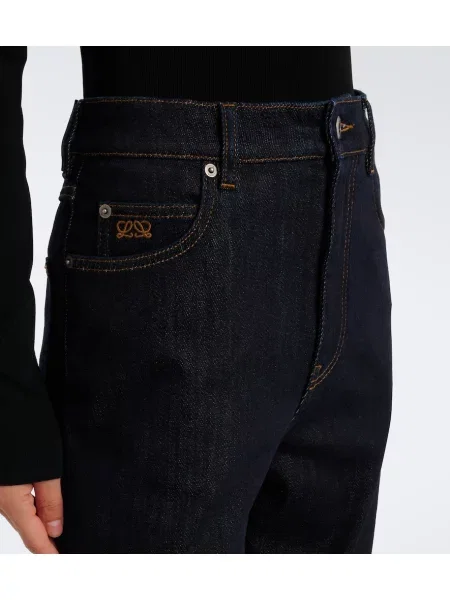 Blugi Loewe albastru