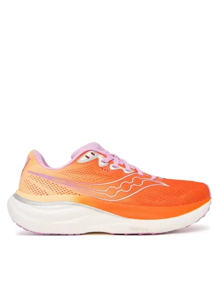 Παπούτσια για Τρέξιμο Saucony Ride 19 Έγχρωμο