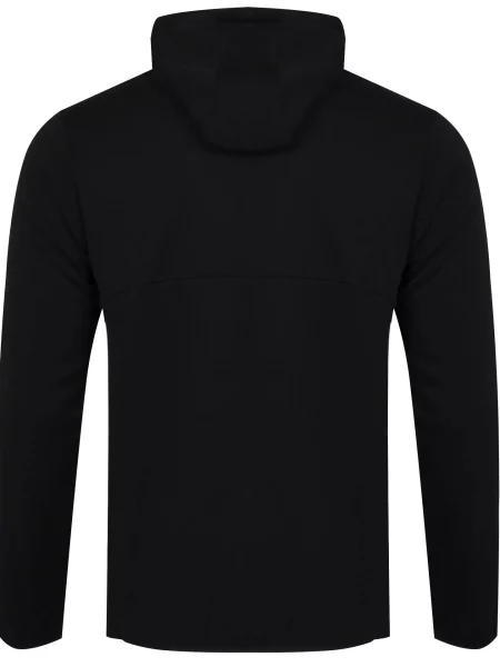 Bluza sportowa Puma Liga Casuals Hoody czarna