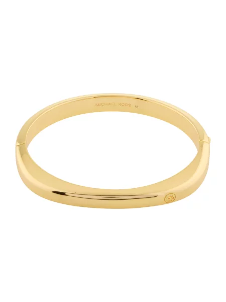 MICHAEL Michael Kors Zapestnica MUSE' zlata