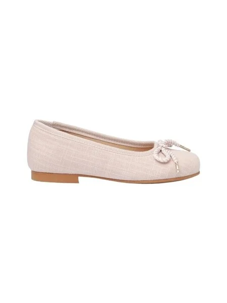 Pantofi copii Angelitos roz