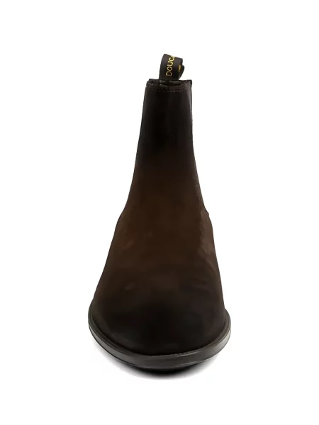 Botine chelsea Doucal's maro