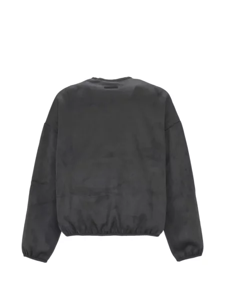 Φούτερ Fear Of God Essentials γκρι