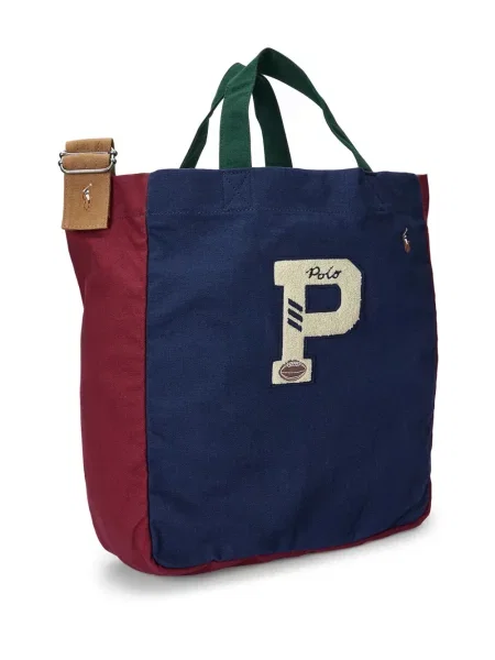 Chiloți Polo Ralph Lauren cu imagine albastru