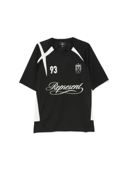 Koszulka Represent czarna