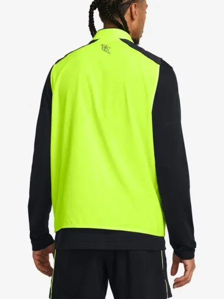 Futó mellény Under Armour fehér