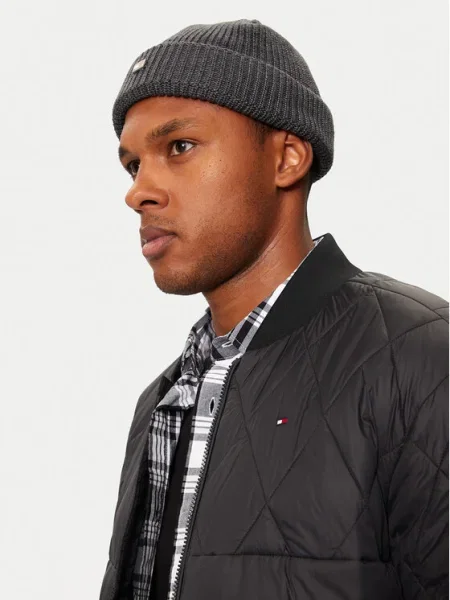 Tommy Hilfiger Căciulă gri