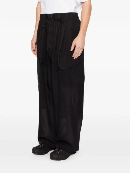 Pantaloni Y-3 negru