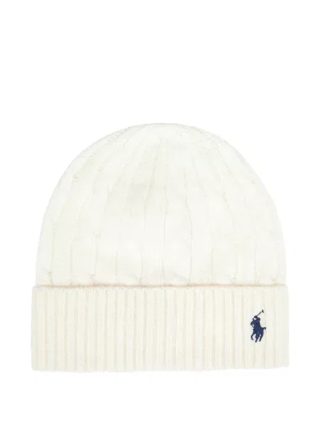 Hímzett melegítő felső Polo Ralph Lauren barna