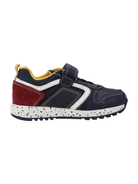 Tenisice Geox plava