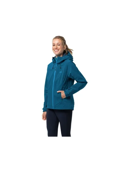 Sako Jack Wolfskin