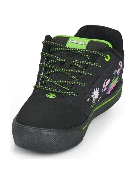 Pantofi copii Heelys negru
