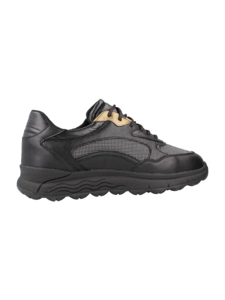 Pantofi Geox negru