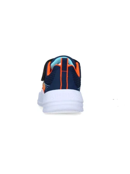 Pantofi copii Skechers albastru