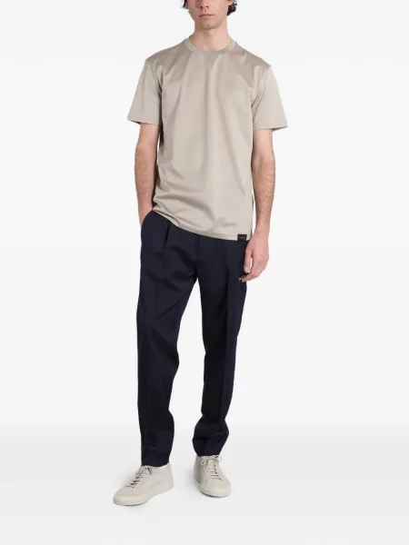 Tricou Low Brand cu autograf