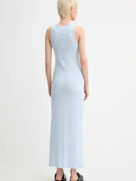 Сукня MUNTHE FEZZA maxi облягаюча