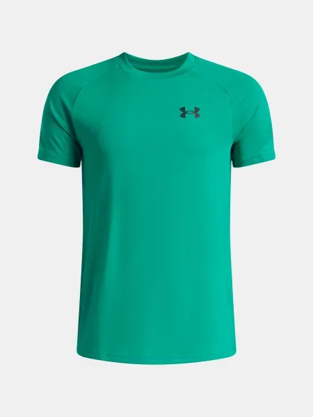 Majica Under Armour zelena