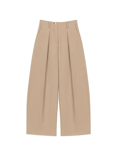 Pantaloni Maje plisate