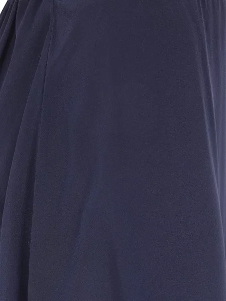 Fustă Aspesi albastru