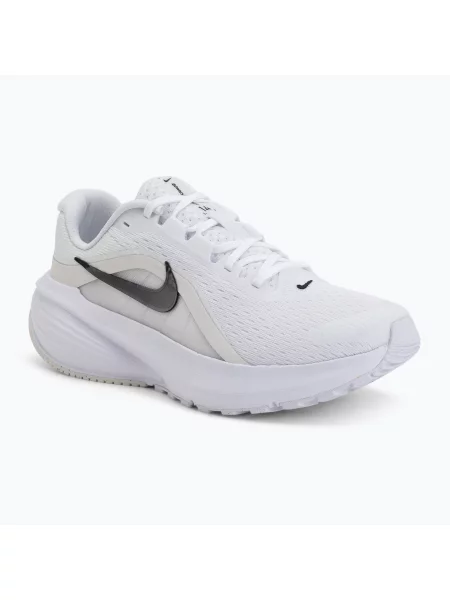 Дамски обувки за бягане Nike Downshifter 14 white/platinum tint/anthracite/black бяло