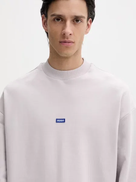 Кофта Hugo Blue синій