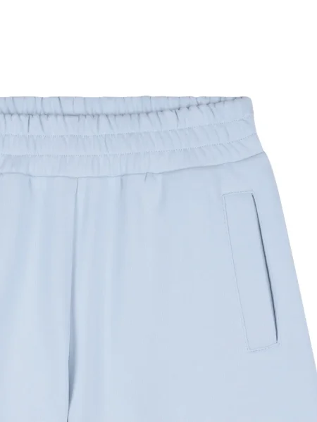 Szorty dziecięce Givenchy niebieskie