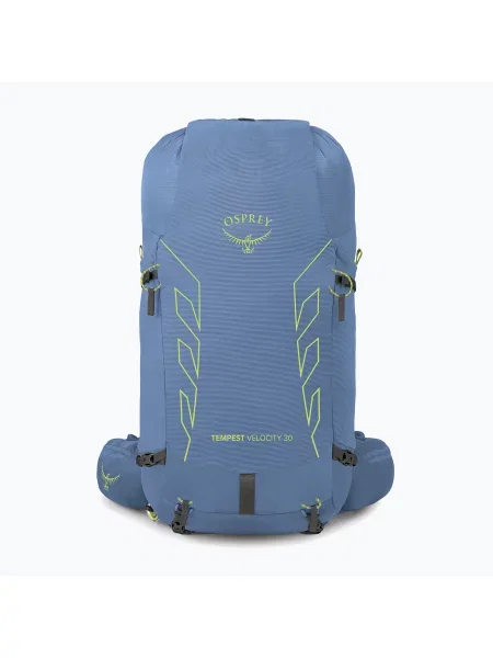 Dámský turistický batoh Osprey Tempest Velocity 30 l sevres blue modrý