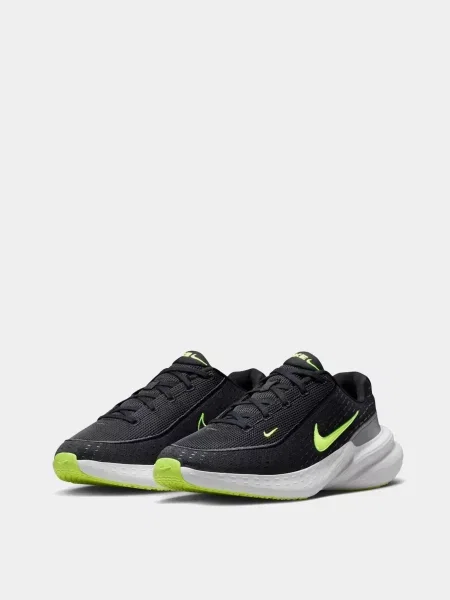 Повседневные кроссовки Nike серые