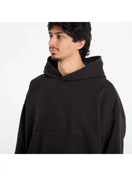 Pulóver Puma x SKEPTA Hoodie Puma Black S fekete