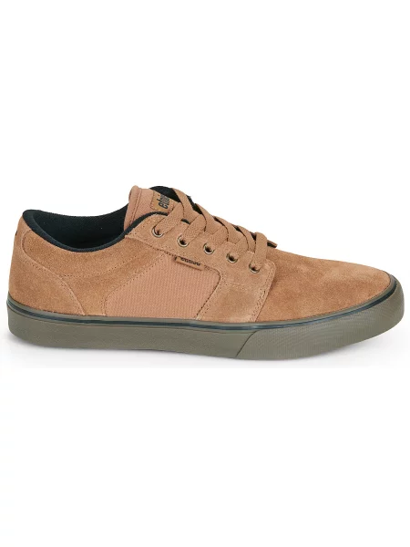 Félcipo Etnies barna