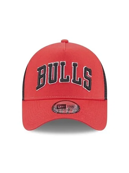 Baseball sapka New Era piros