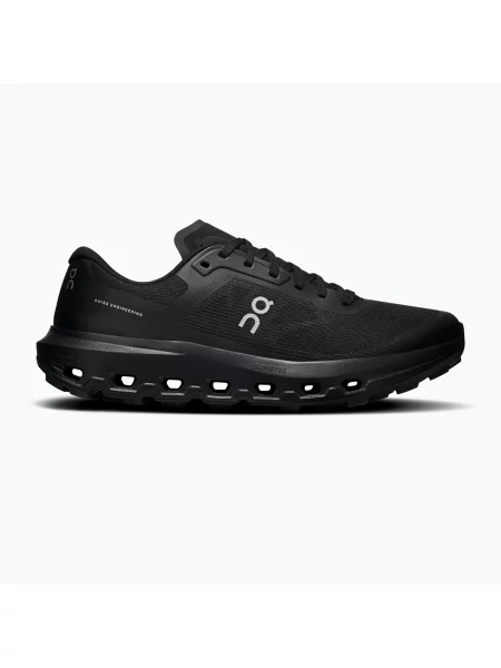 Încălțăminte de alergare pentru bărbați On Cloudvista 3 black/black negru
