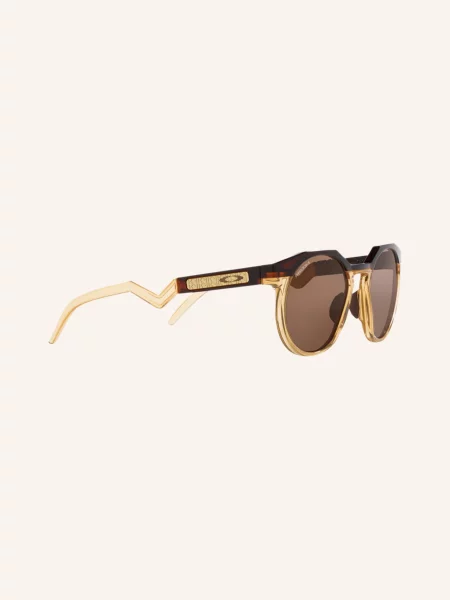 Oakley Okulary Przeciwsłoneczne braun