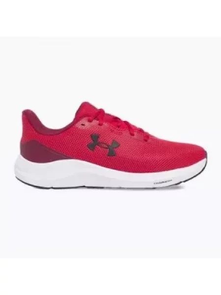 Кроссовки для бега Under Armour Pursuit черные