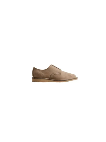Półbuty Red Wing Shoes beżowe