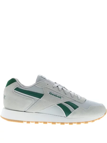 Sneakerși Reebok alb